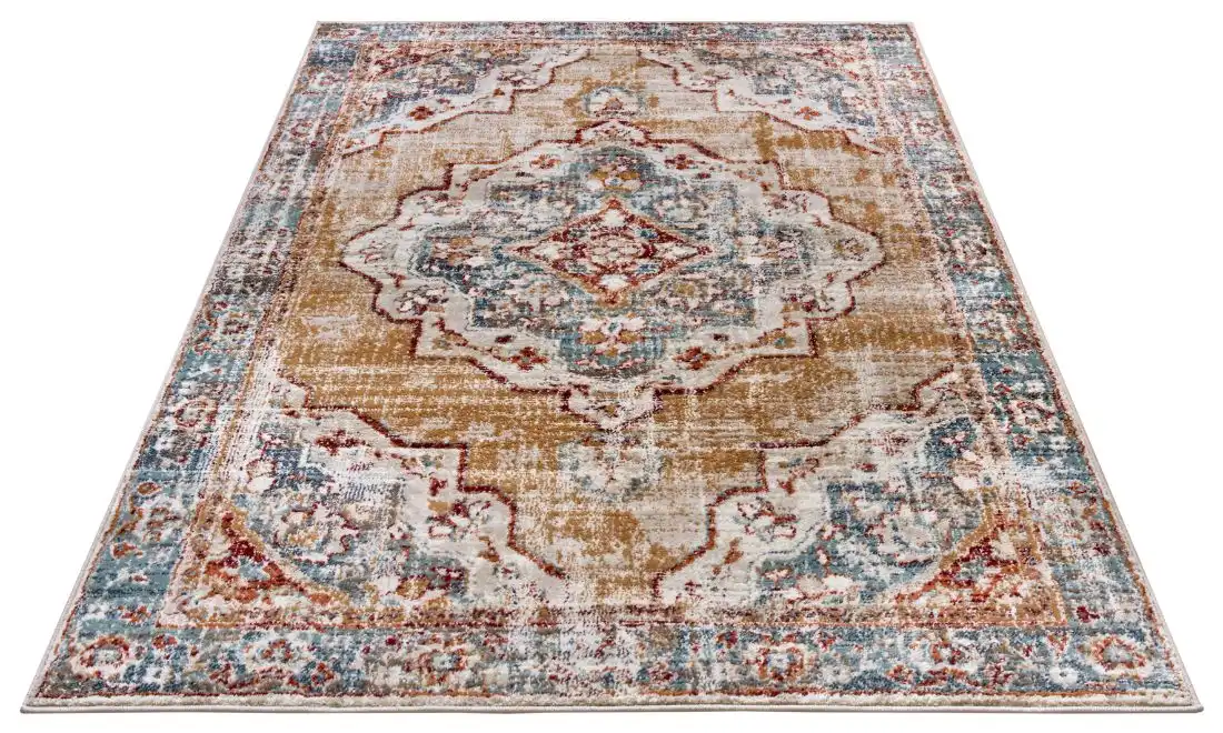 Luxor 105645 Multi Rug - Image 3