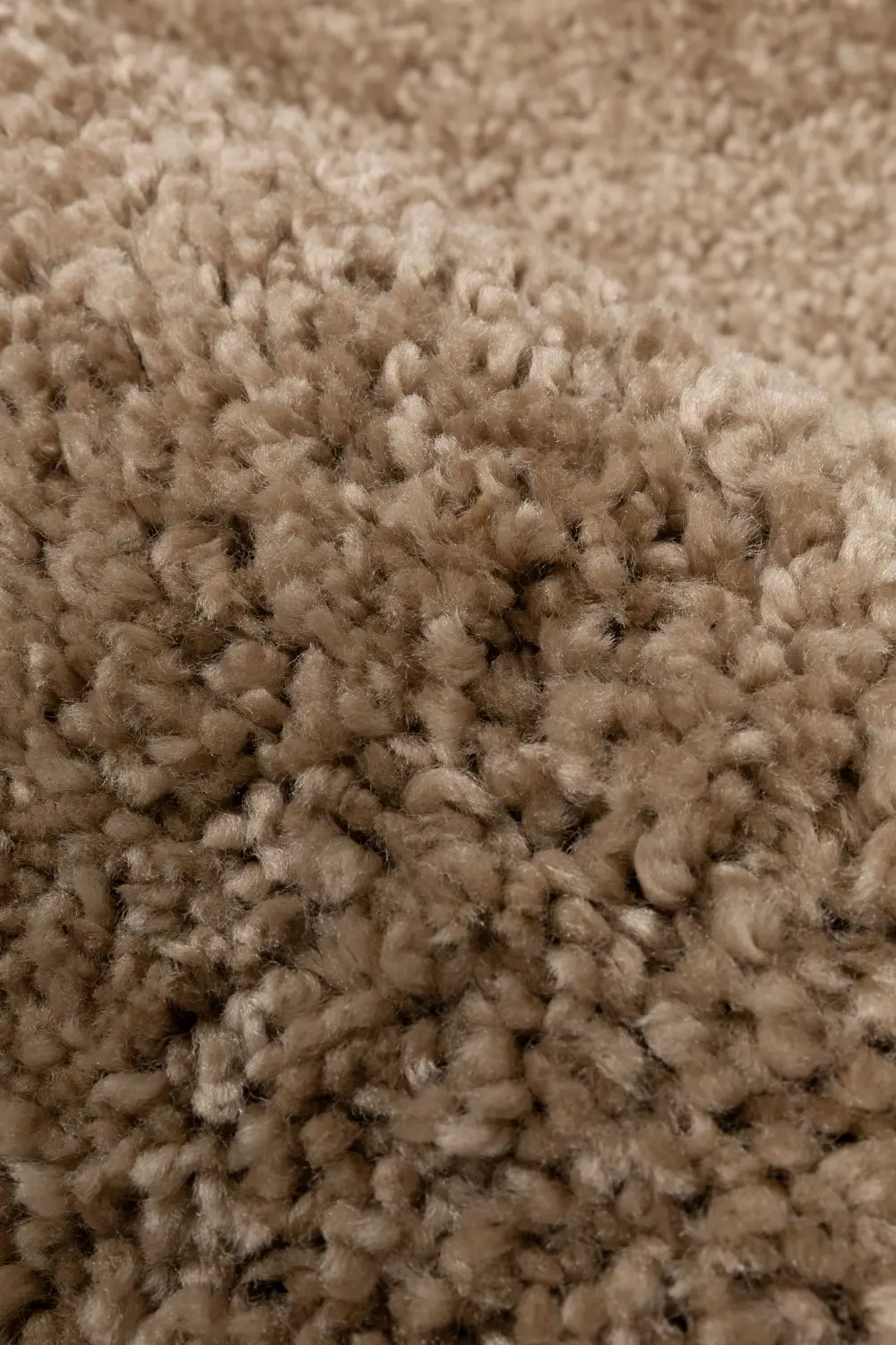 LUXURY SHAGGY Naturals - Image 2