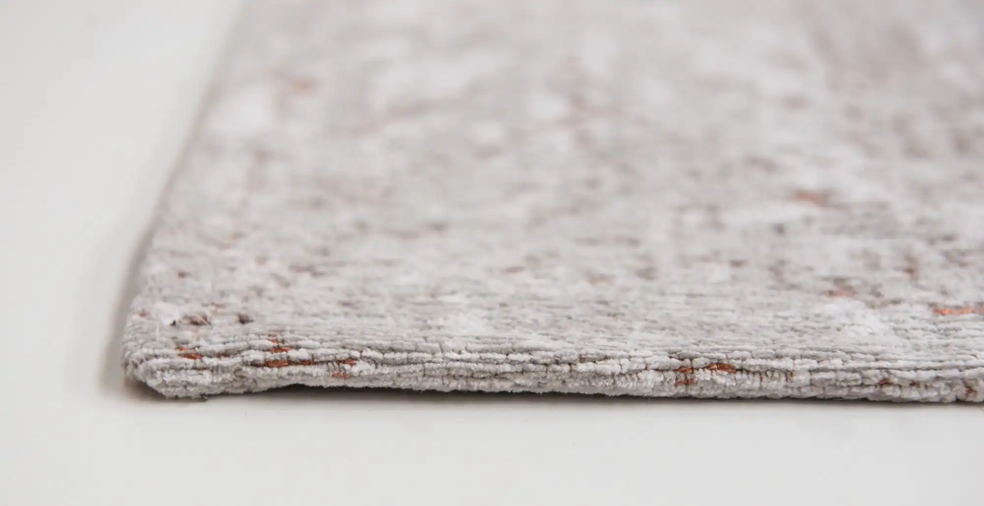 Mad Men 8951 Coppertone Washable Rug - Image 3