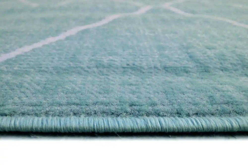 Maestro BERBER TEAL Rug - Image 2