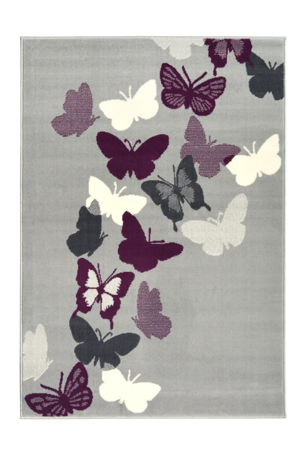 MAESTRO Butterfly Purple - Image 3