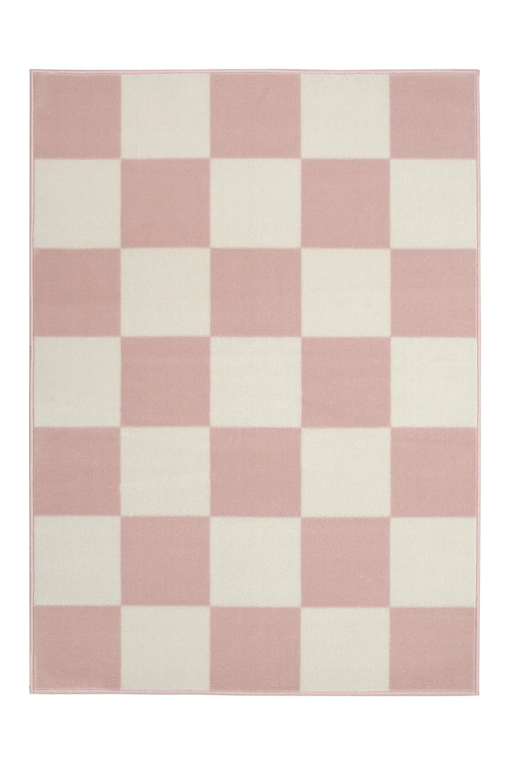 MAESTRO CHEQUERS BLUSH - Image 2