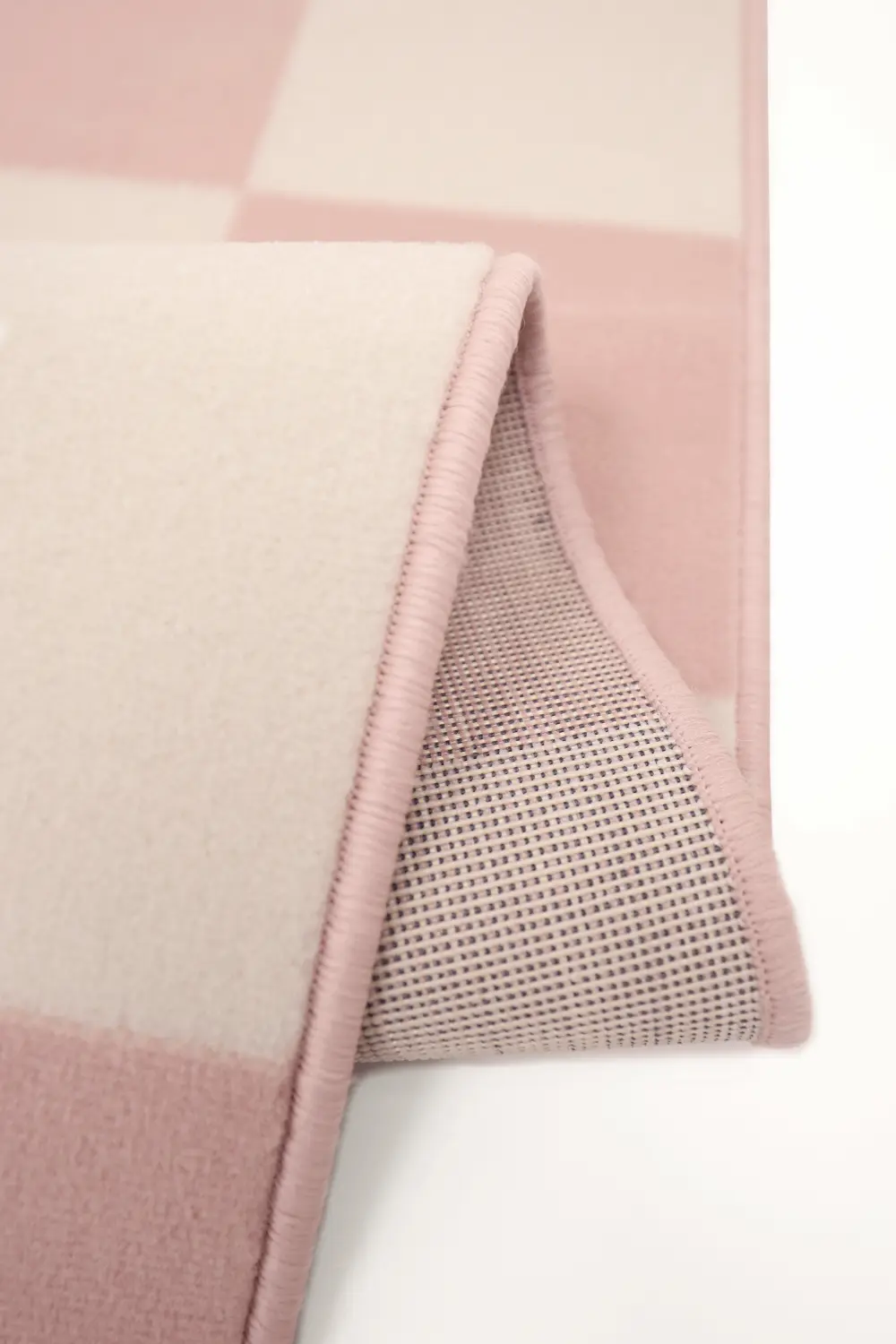 MAESTRO CHEQUERS BLUSH - Image 4