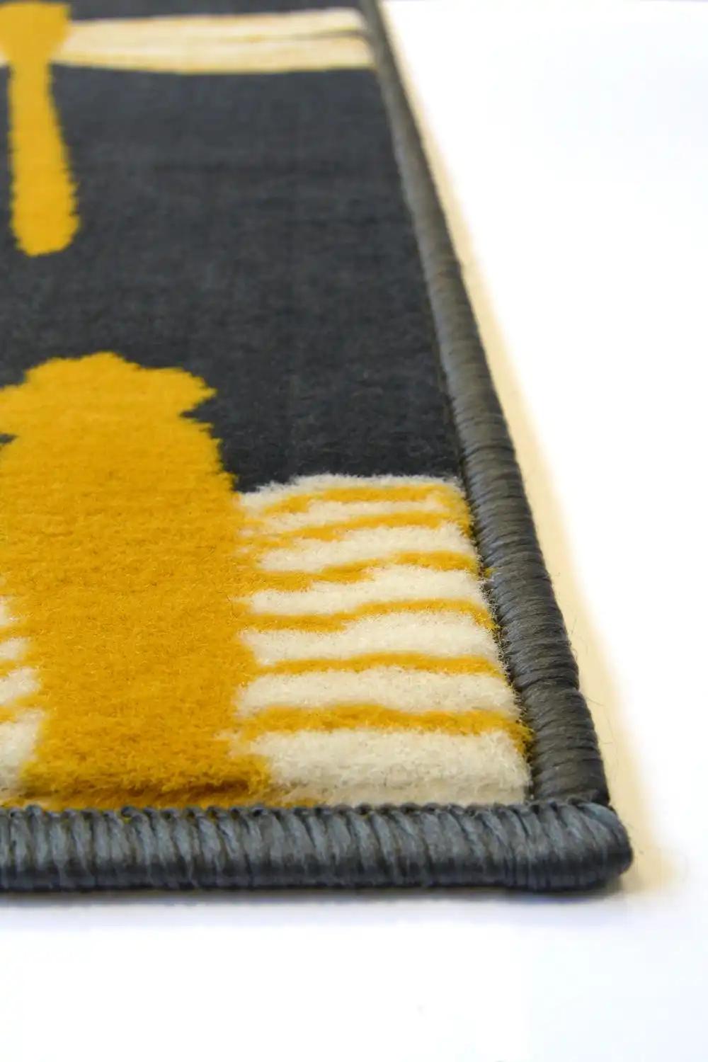 Maestro DRAGONFLY CHARCOAL Rug - Image 2