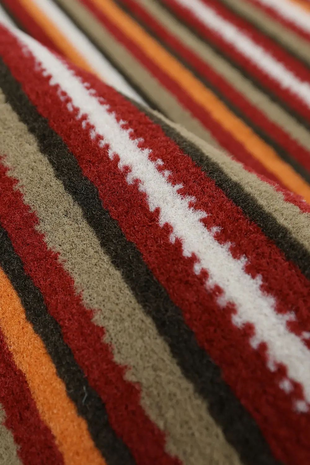 MAESTRO FINE STRIPE RED - Image 7