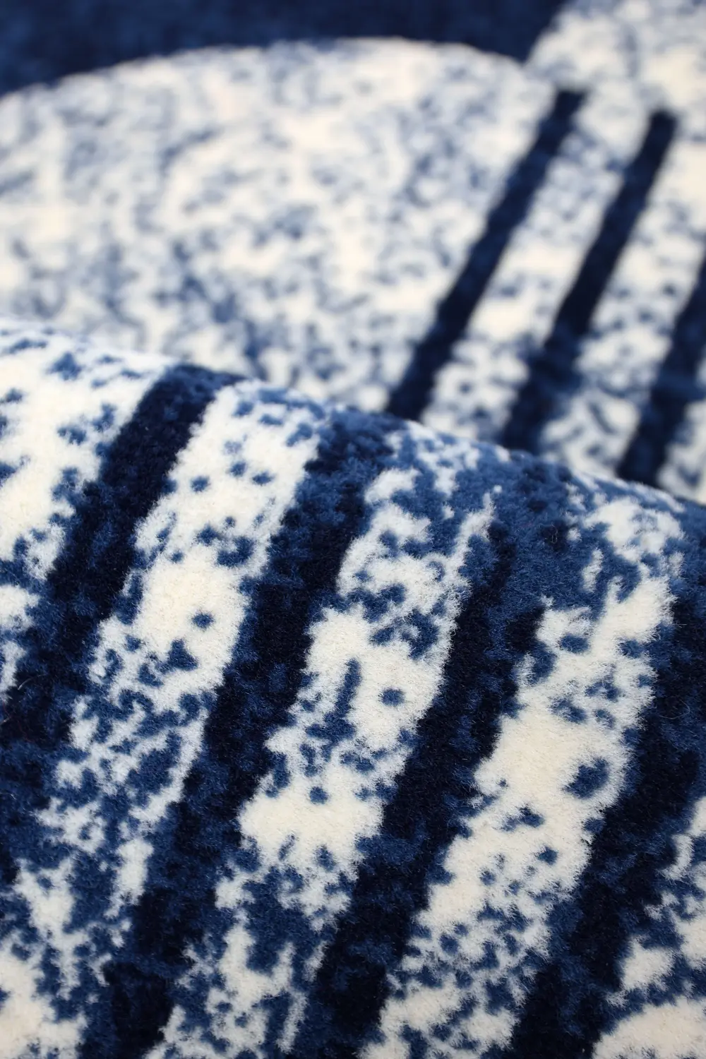 MAESTRO MODERN GEO NAVY - Image 4