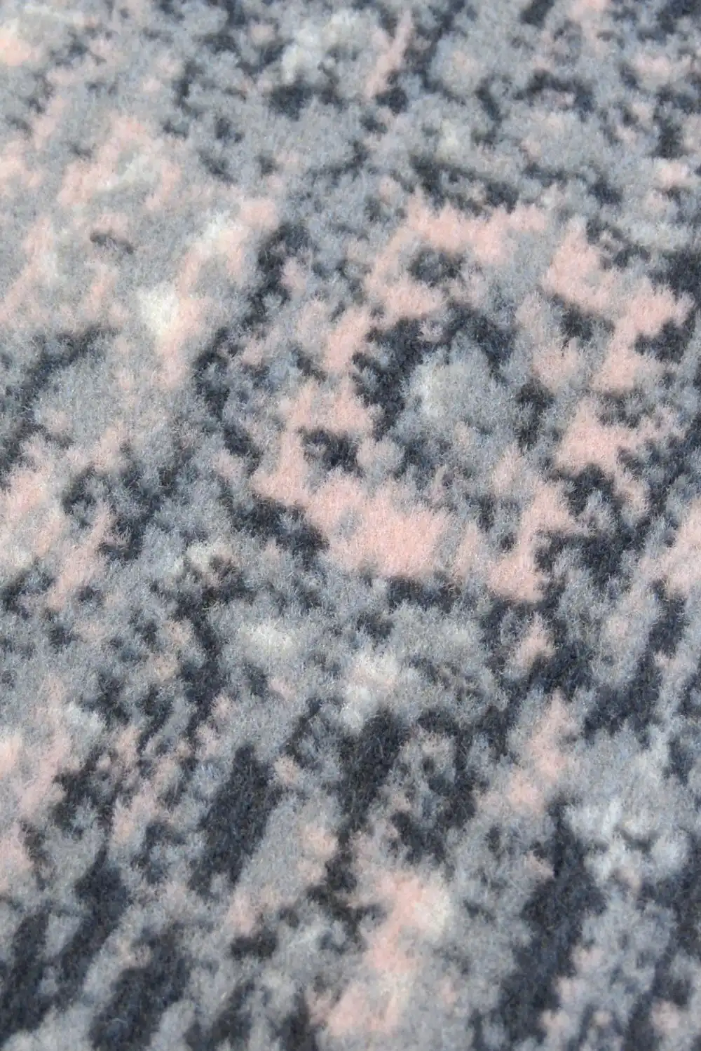 Maestro NEW TRAD GREY PINK Rug - Image 5