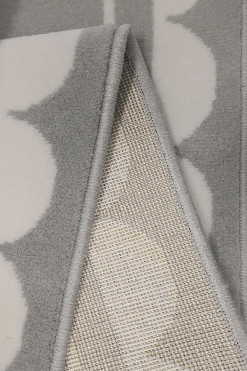 MAESTRO SCALLOP GREY - Image 5