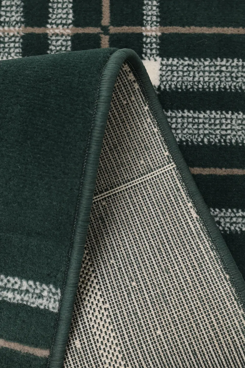 MAESTRO TARTAN GREEN - Image 10