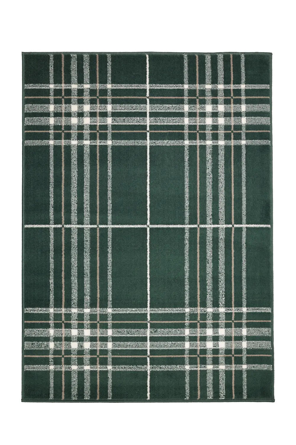 MAESTRO TARTAN GREEN - Image 2
