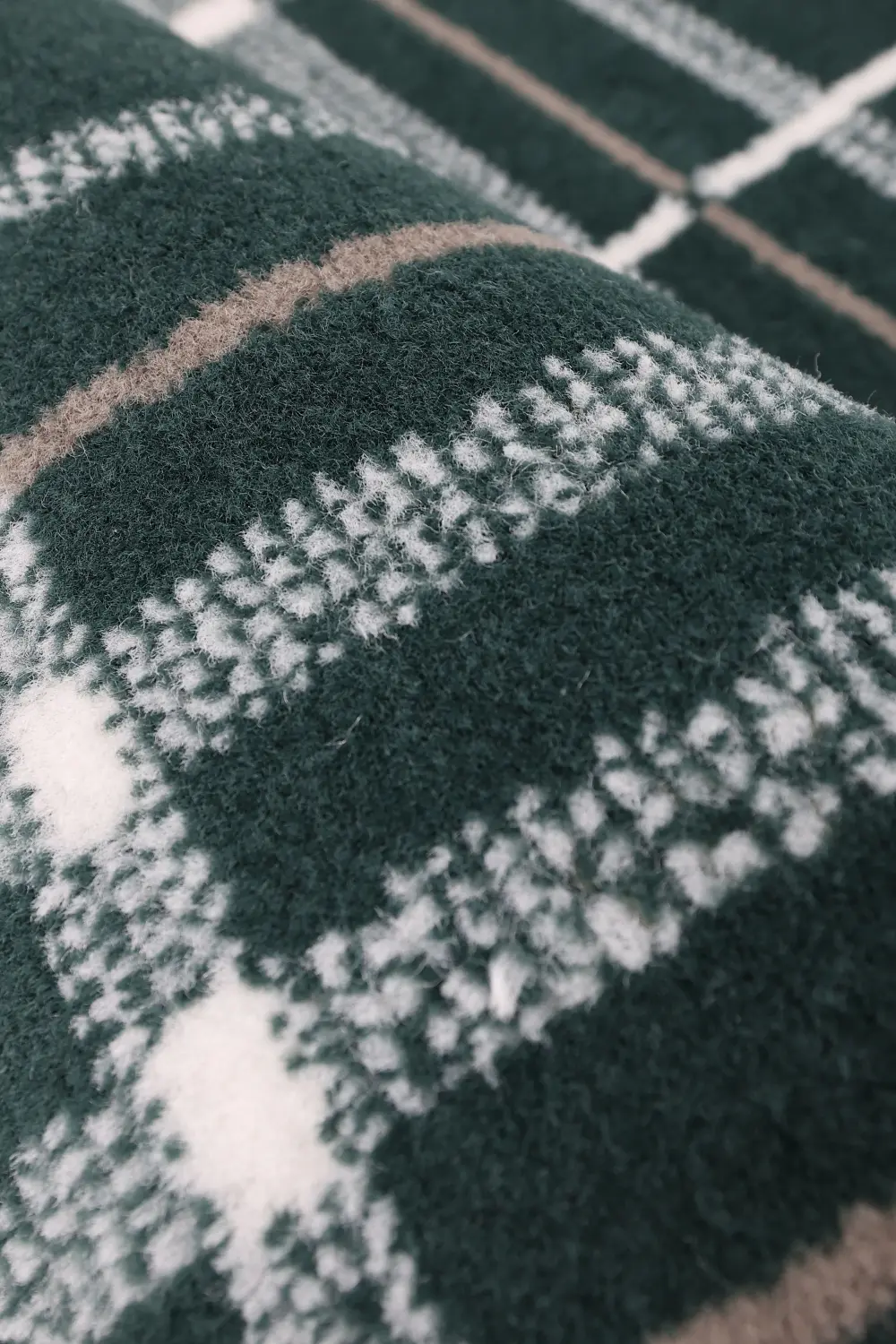 MAESTRO TARTAN GREEN - Image 7