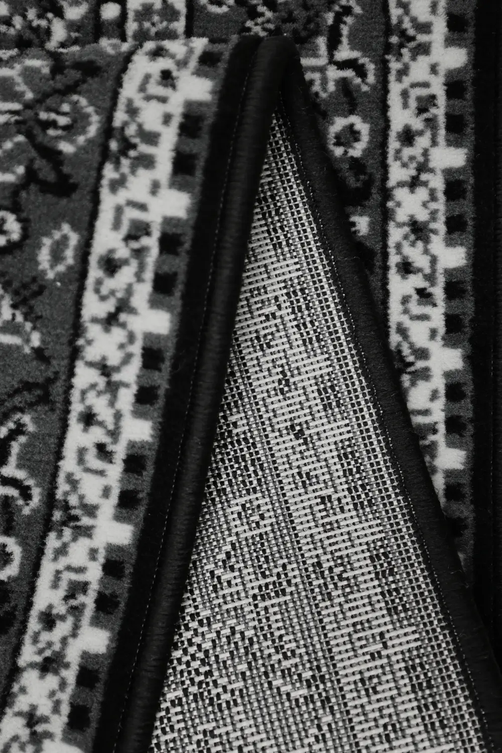MAESTRO Tradition Black Grey - Image 7
