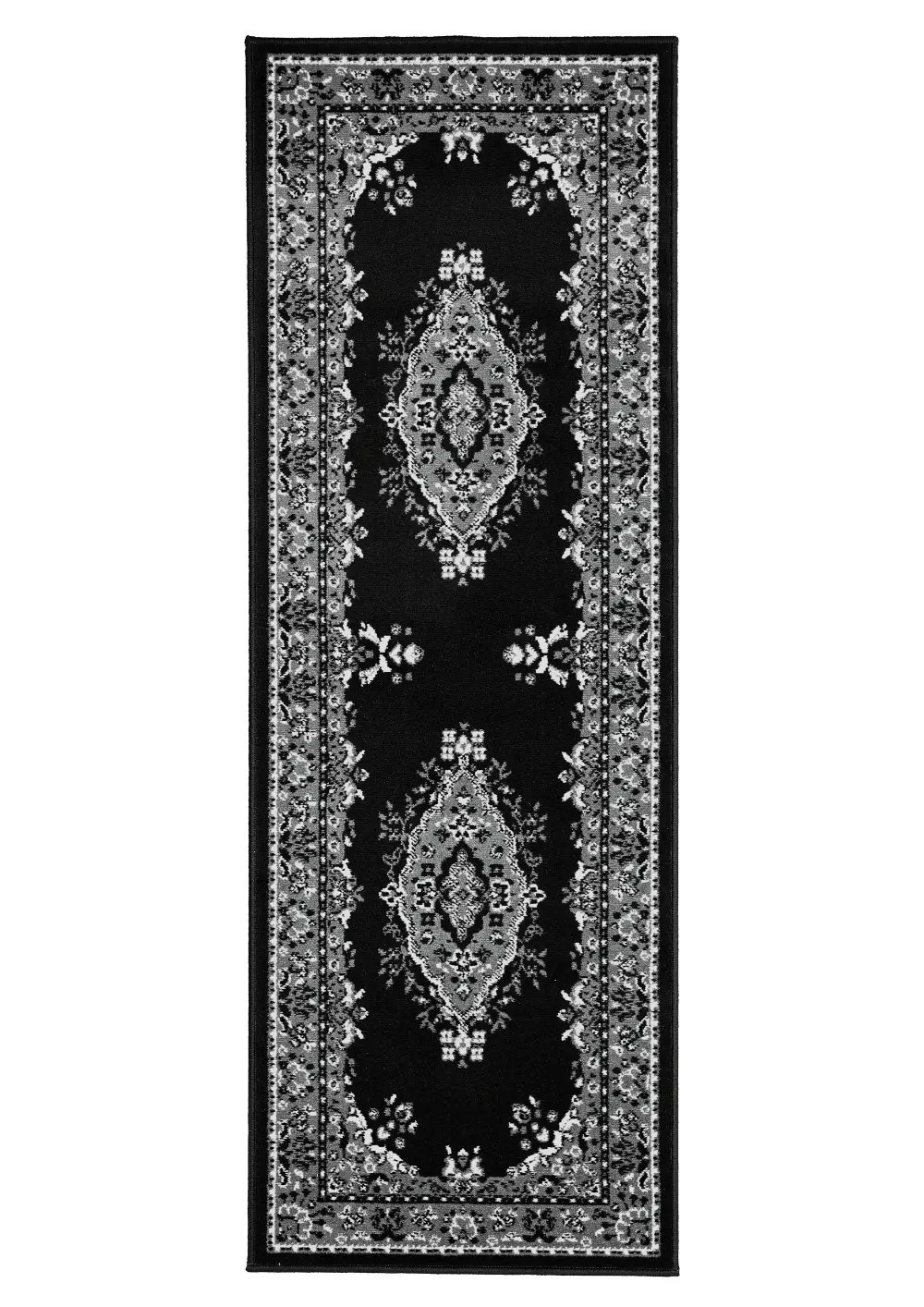 MAESTRO Tradition Black Grey - Image 8