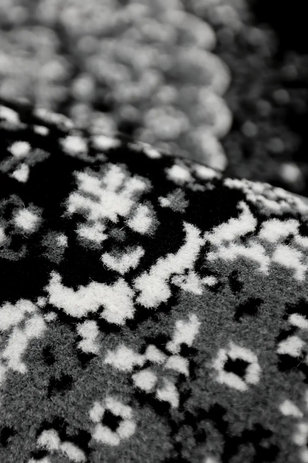MAESTRO Tradition Black Grey - Image 9