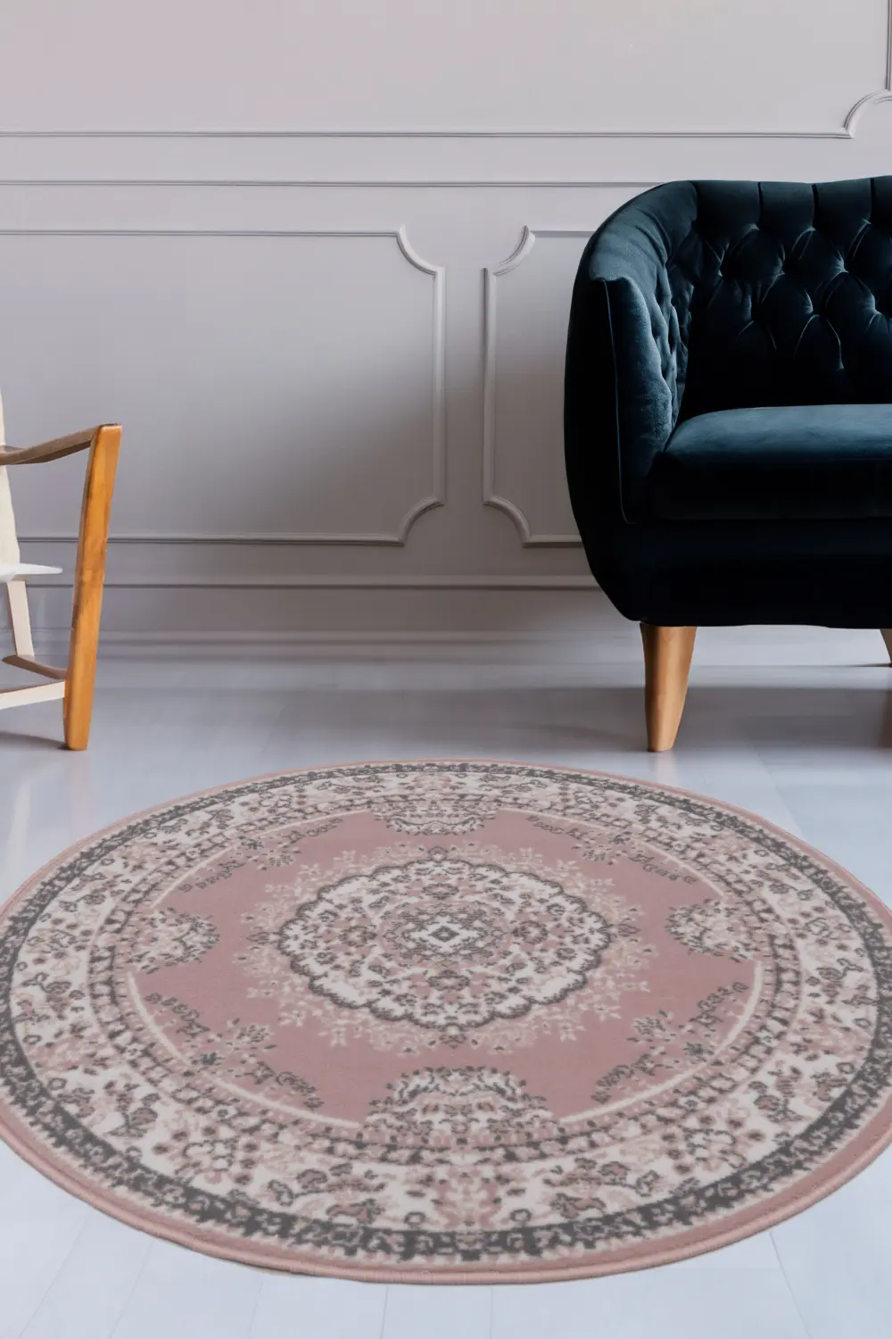 MAESTRO Tradition Blush - Image 4