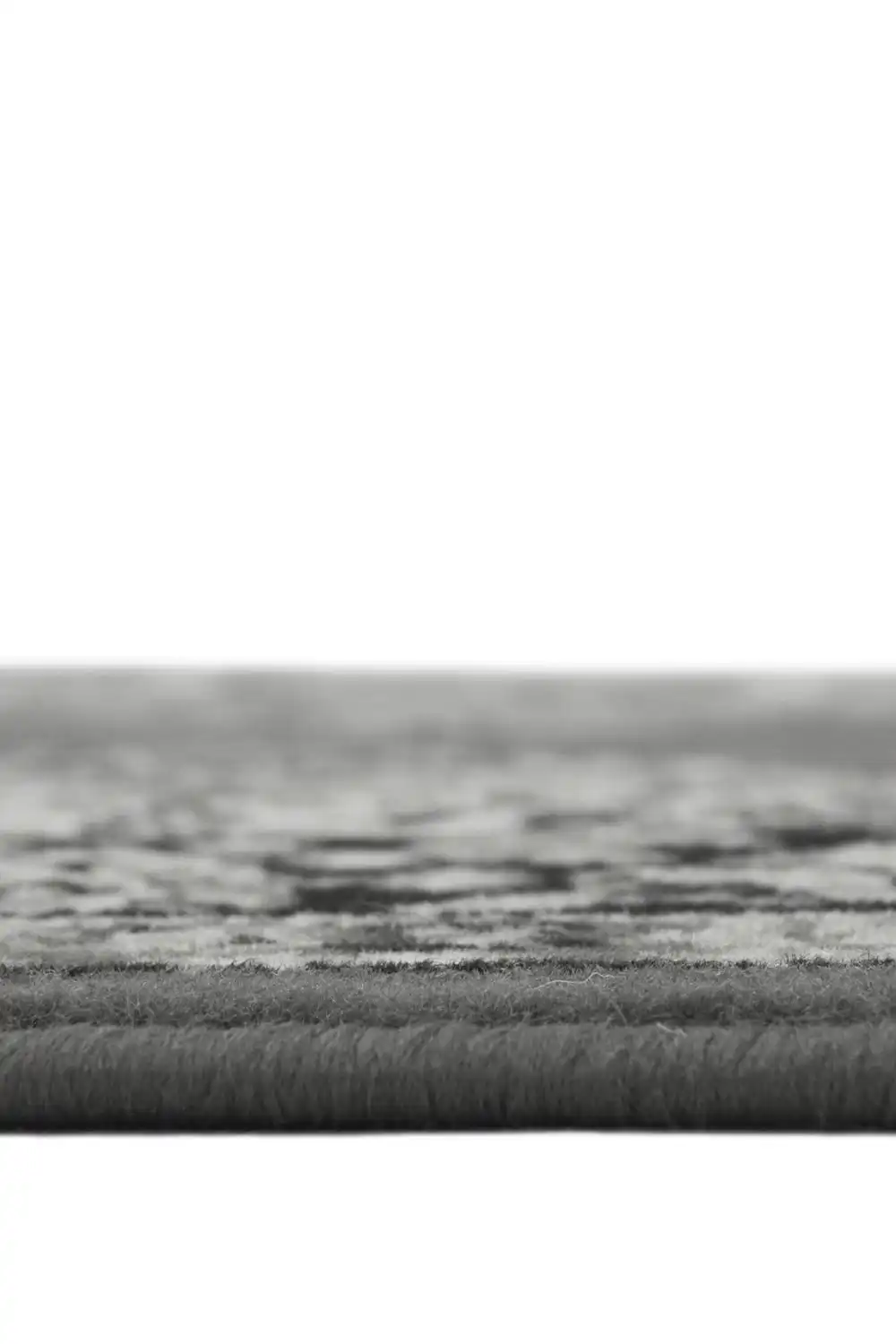 Maestro TRADITIONAL GREY Rug - Image 5