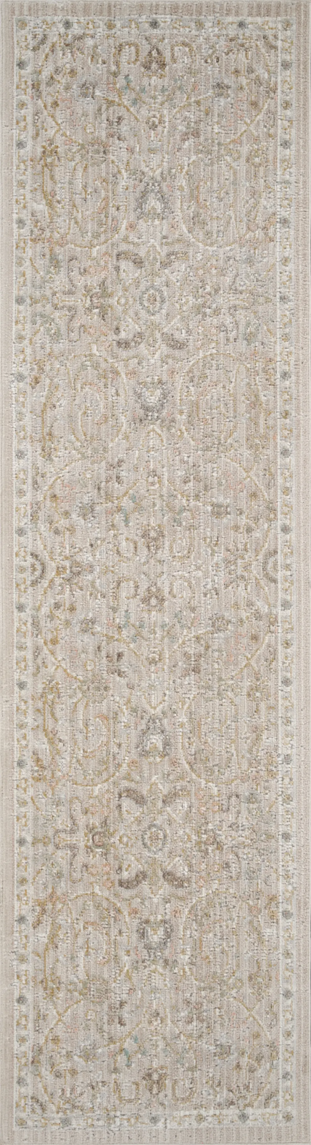MAIA MAI09 BEIGE Vintage Look - Image 3