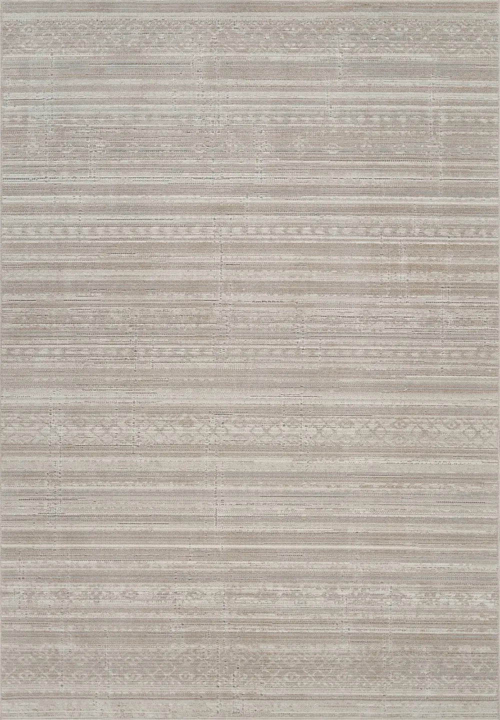 MAIA MAI13 BEIGE Vintage Look - Image 6
