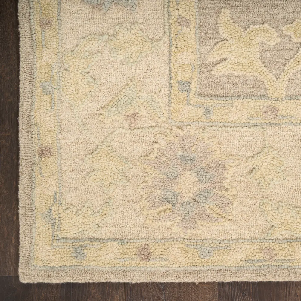 MAISON MSO01 Taupe Ivory - Image 6