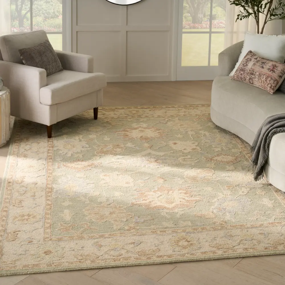 MAISON MSO05 Sage Ivory