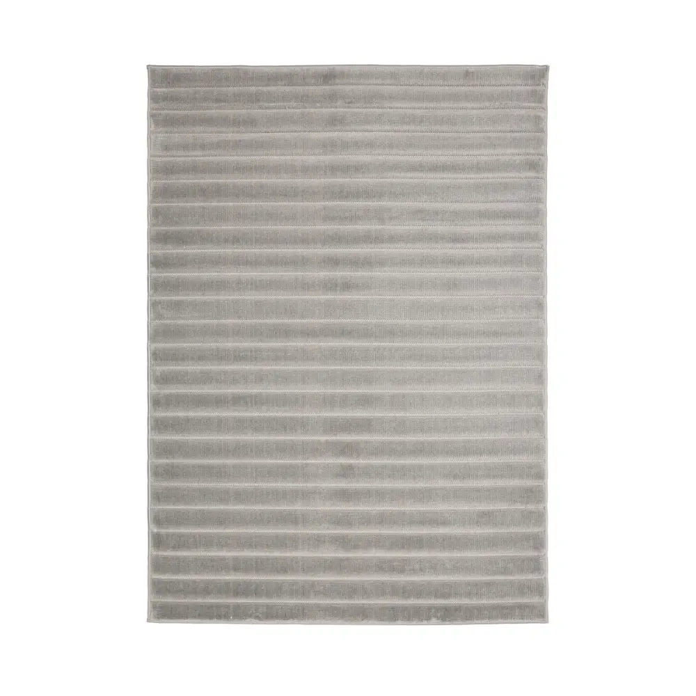 Malmo Stripe Grey - Image 4