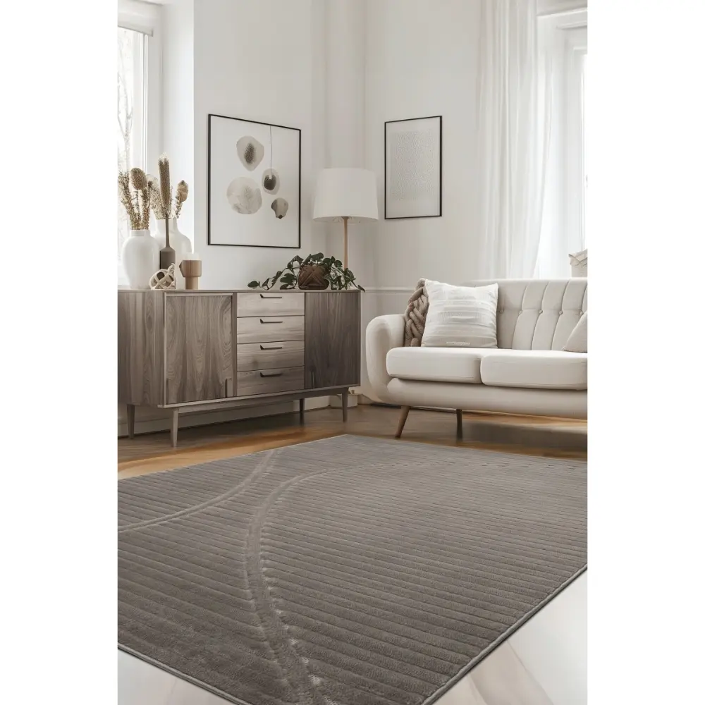 Malmo Wave Grey