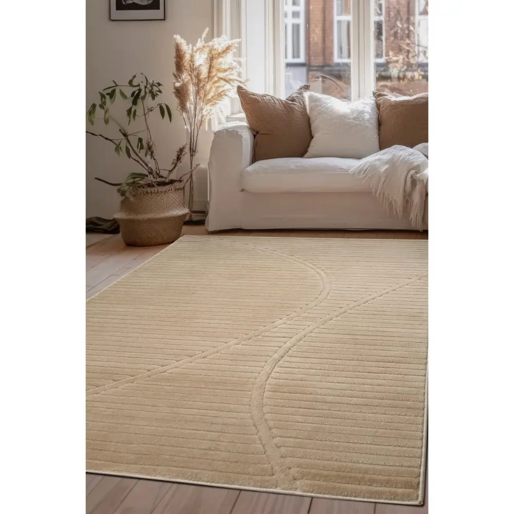Malmo Wave Natural