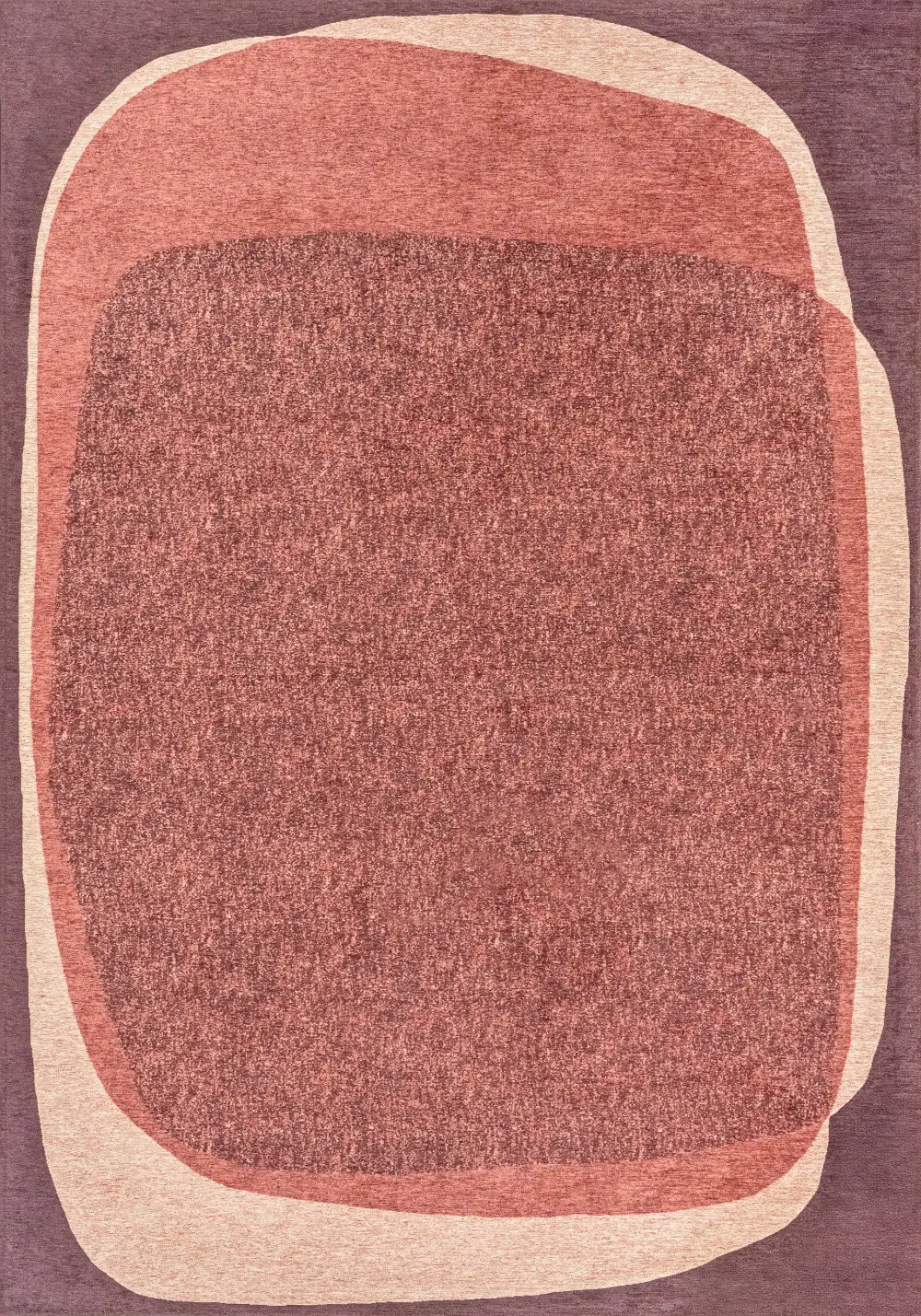 MARBLE ROSEWOOD 2064 Washable and Indoor/Outdoor - Image 2