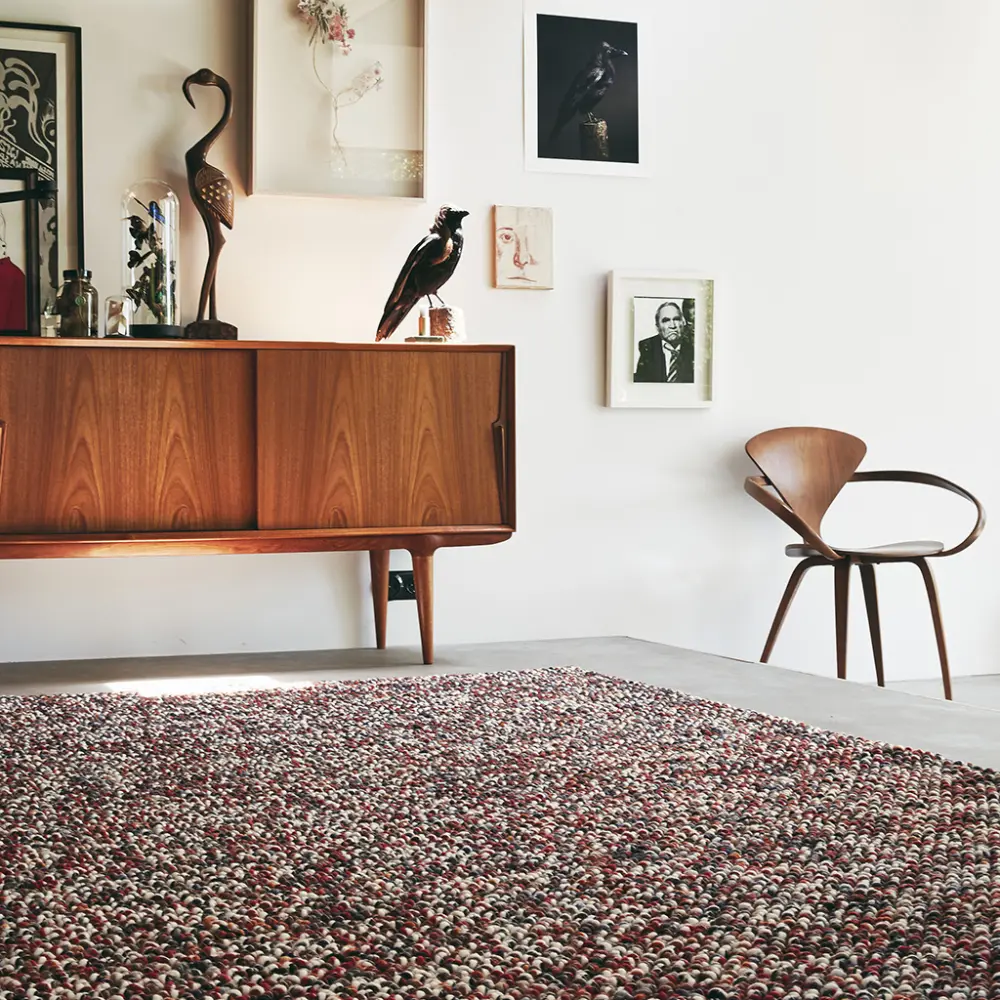 Marble Russet 029500 Rug