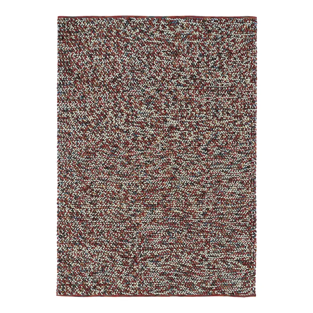 Marble Russet 029500 Rug - Image 3