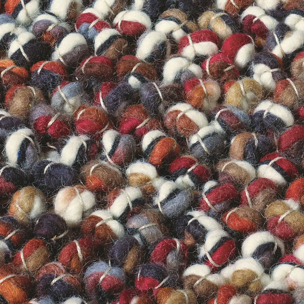 Marble Russet 029500 Rug - Image 4