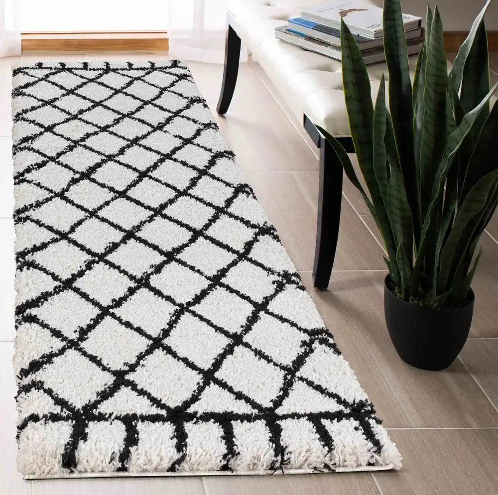 Marrakesh Serdim 510 Diamond Stone Rug - Image 4