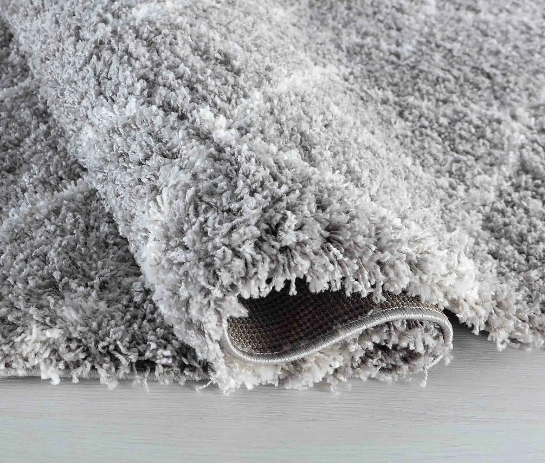 Marrakesh Serdim 535 Grey Rug - Image 4