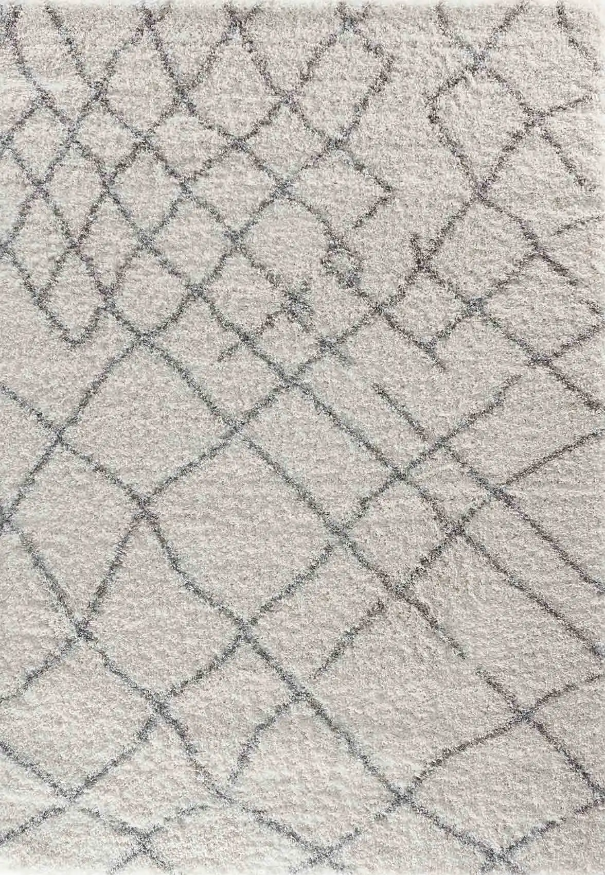 Marrakesh Serdim 535 Light Cream Rug - Image 2