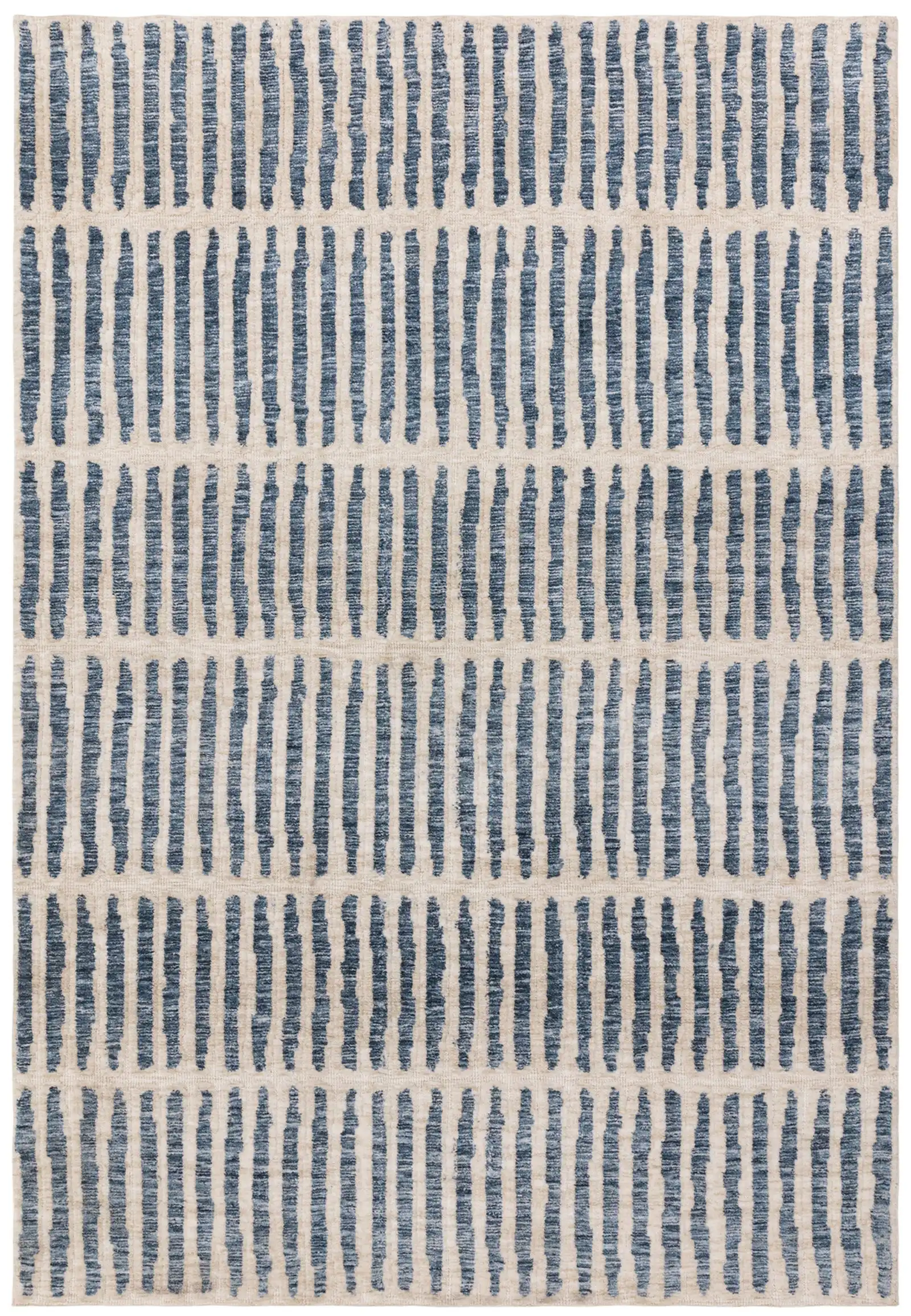 Mason Grid Rug - Image 2