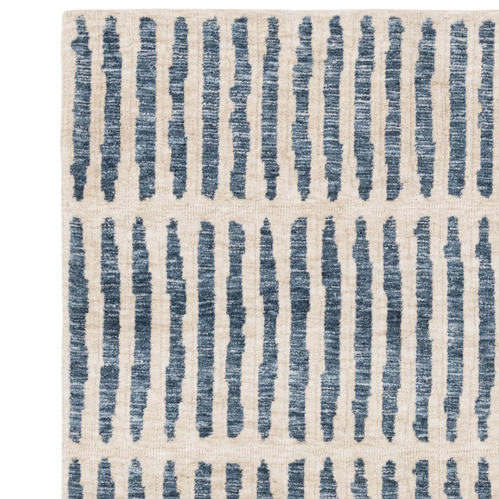 Mason Grid Rug - Image 4