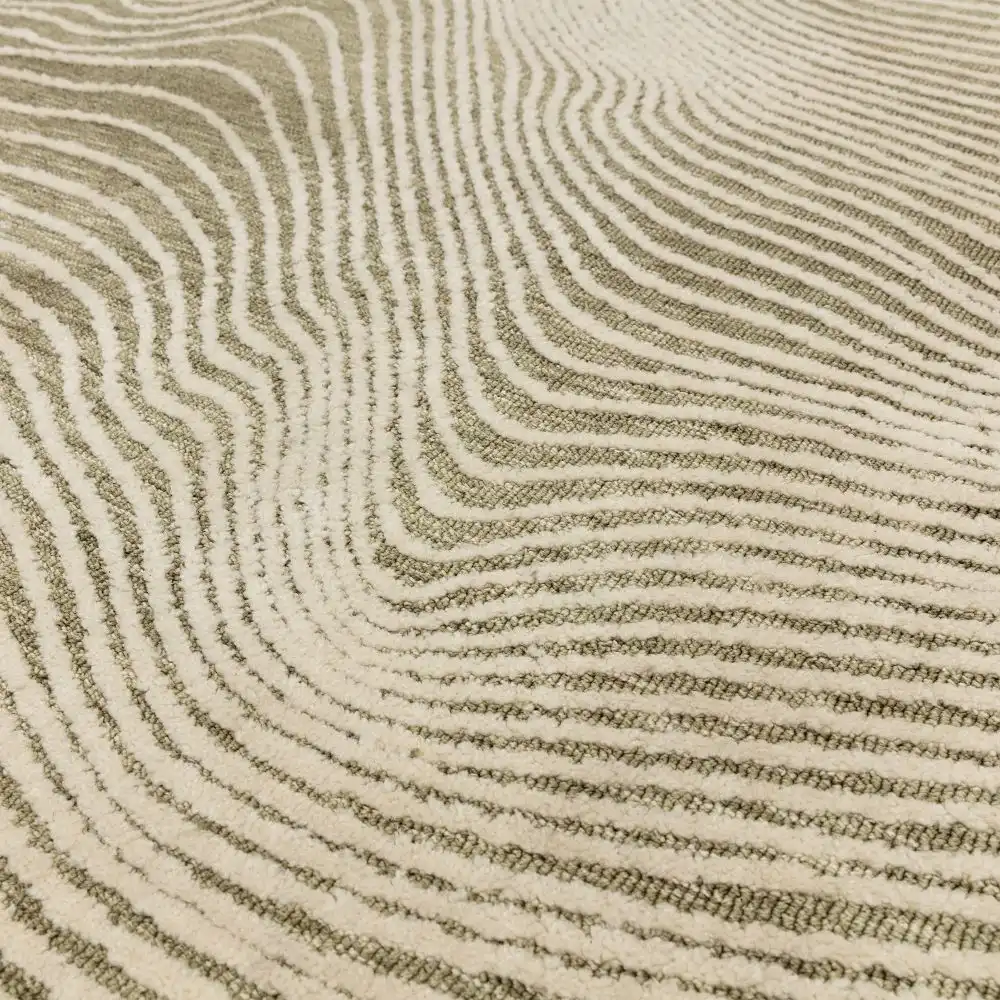 Mason Magnitude Sage Rug - Image 6