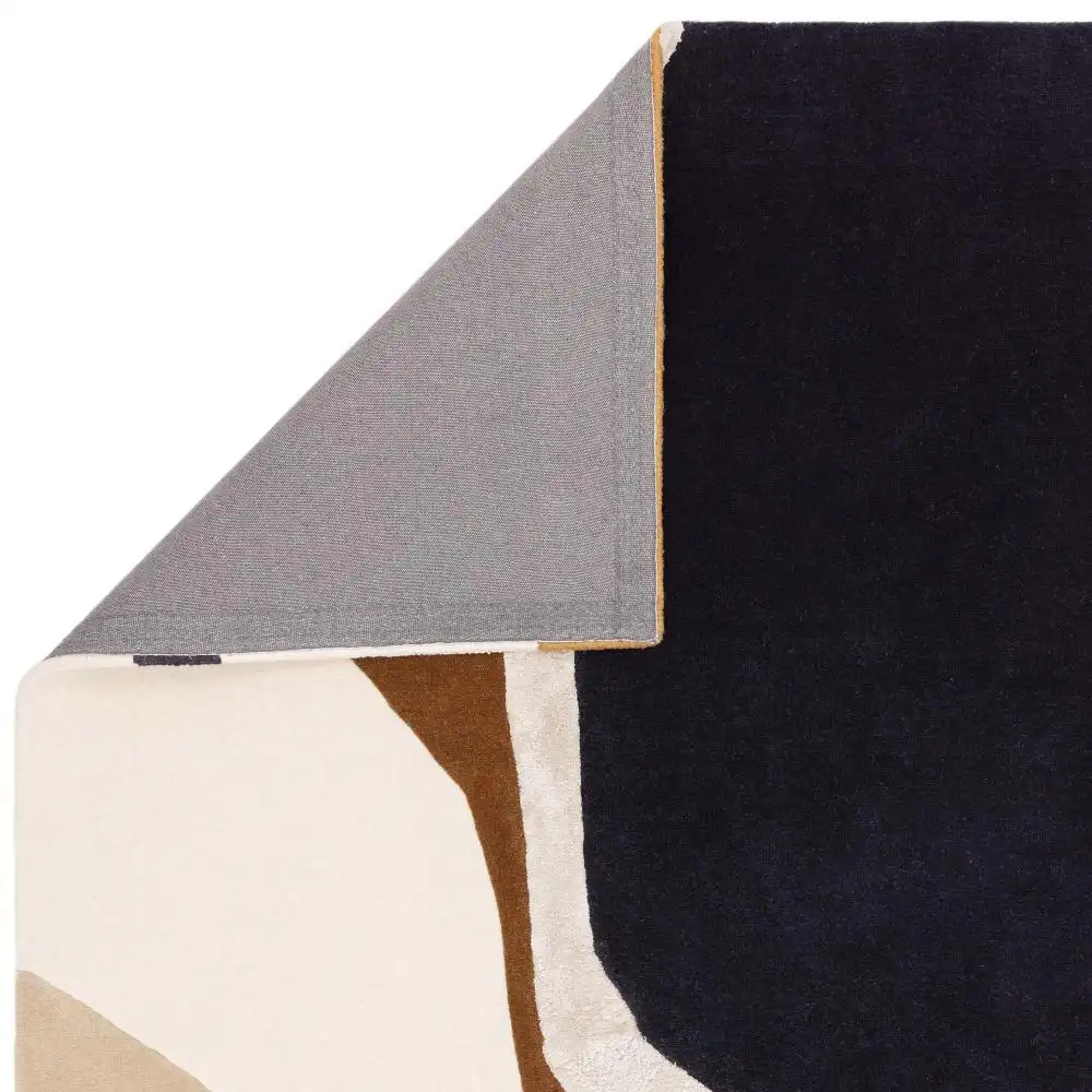 Matrix Asiatic 105 Signature Rust Rug - Image 4