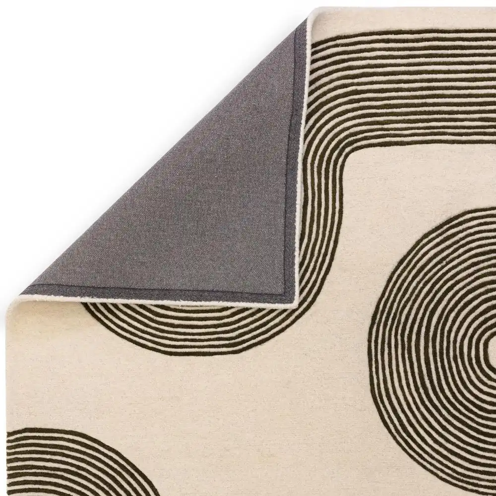 Matrix Asiatic 86 Arches Forest Rug - Image 4