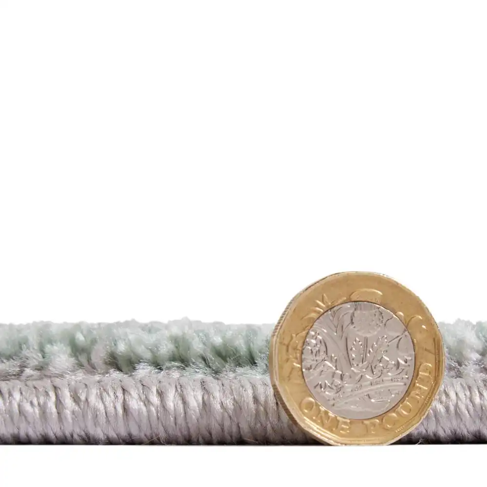Matrix Think FE663 Multi Grey Rug - Image 8