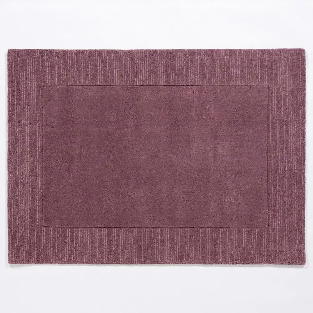 Mayfair Esme Mauve Rug - Image 3
