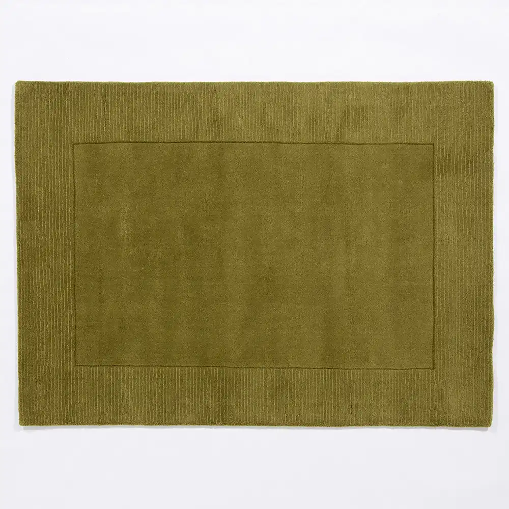 Mayfair Esme OLIVE Rug - Image 4