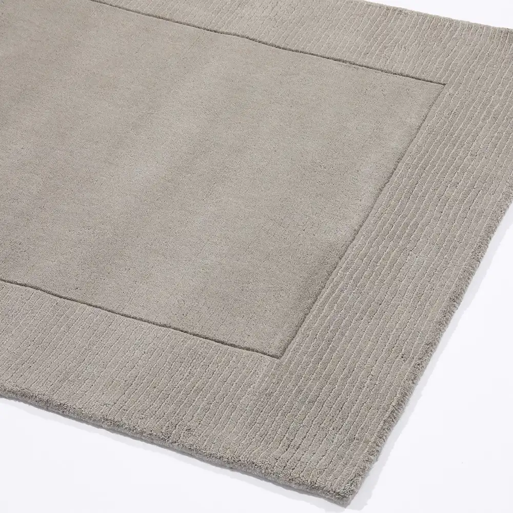 Mayfair Esme Silver Rug - Image 3