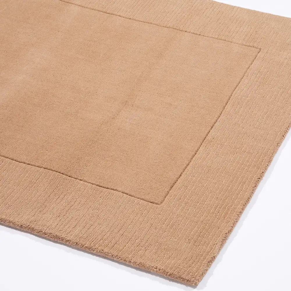 Mayfair Esme Creme Rug - Image 3