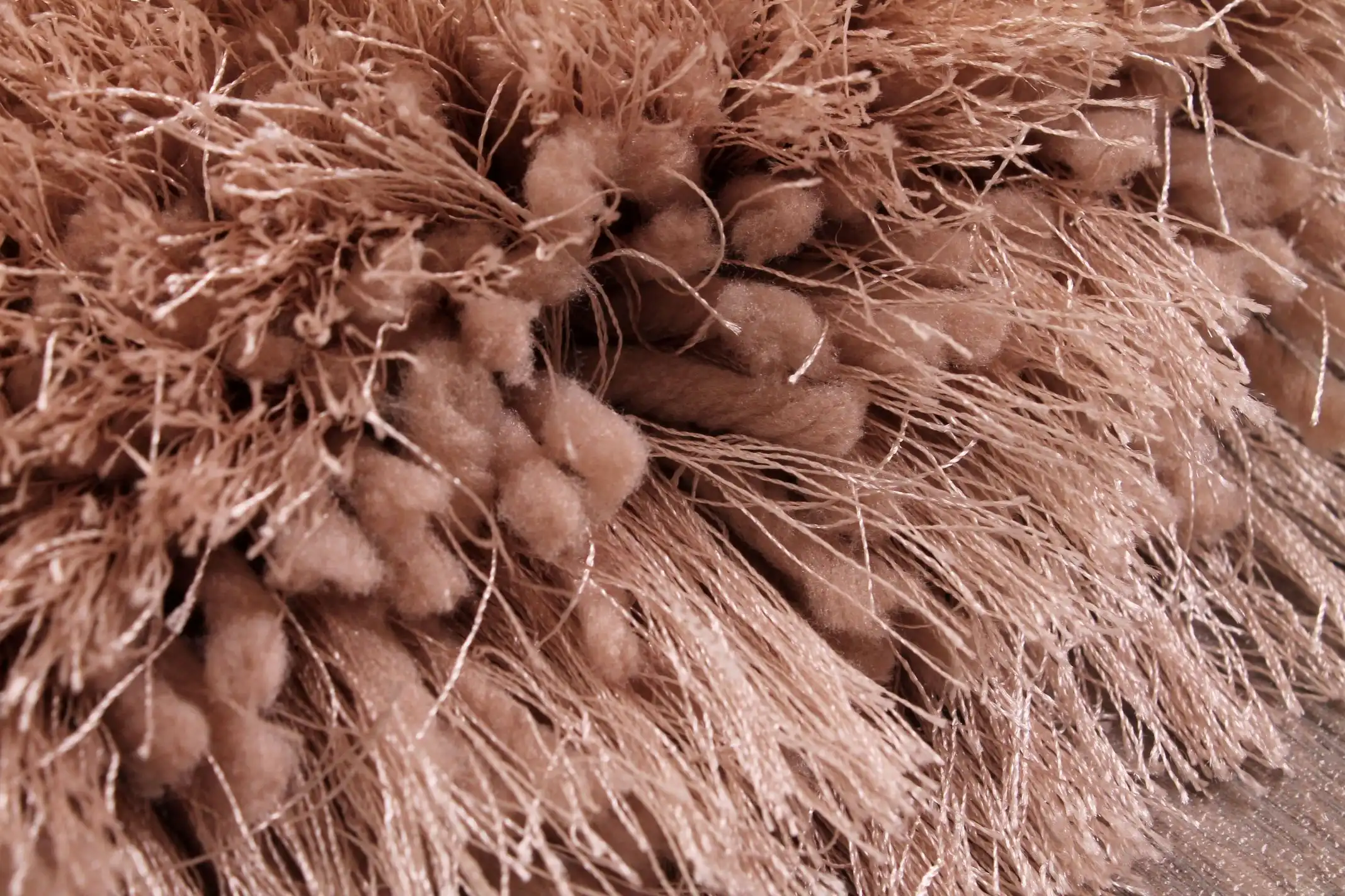 Mayfair HMC Champagne Rug - Image 3