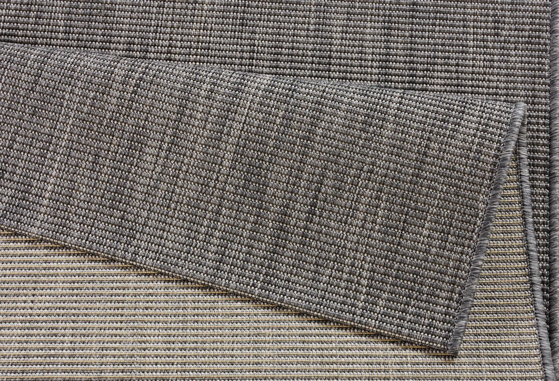 Meadow HH Match Anthracite 102729 Rug - Image 3