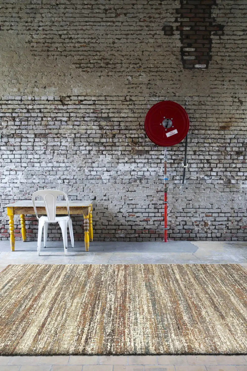Mehari 023 0094 6969 Rug