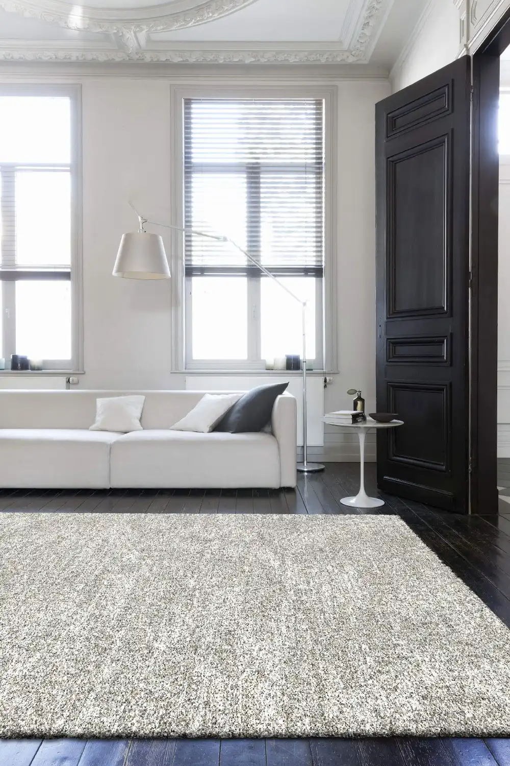 Mehari 023 0500 6258 Rug