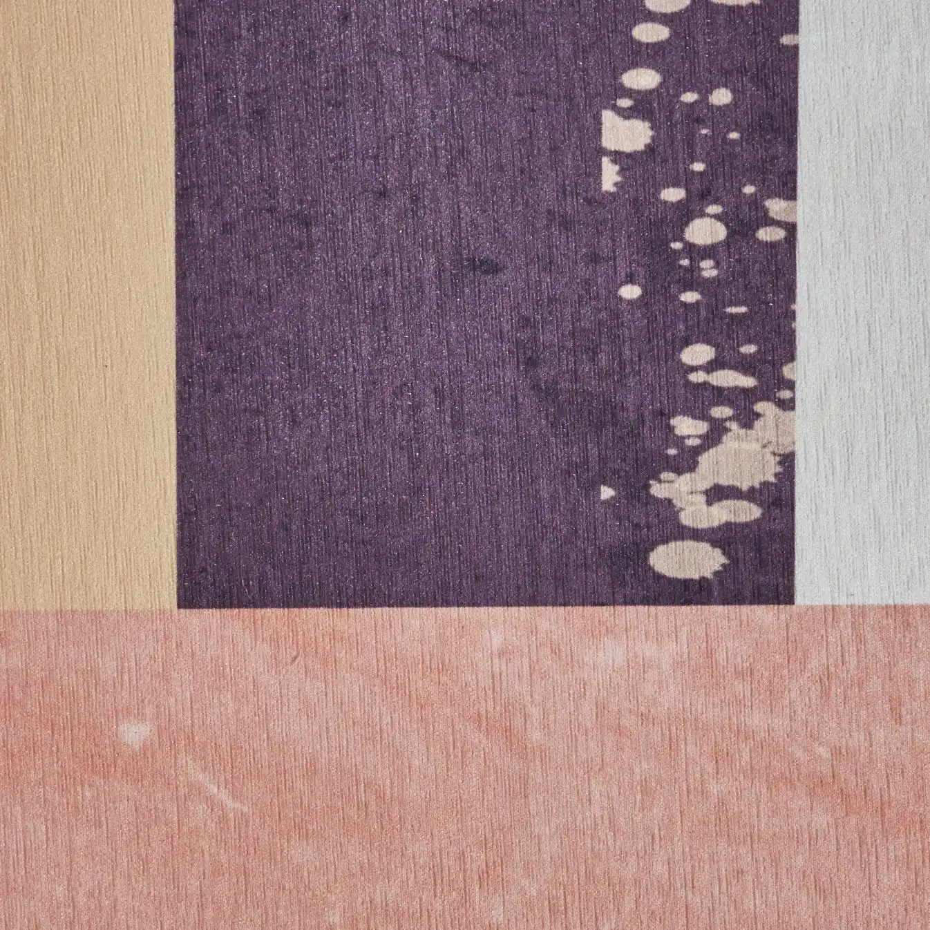Michelle Collins Modern AB0157 Rose Rug - Image 2
