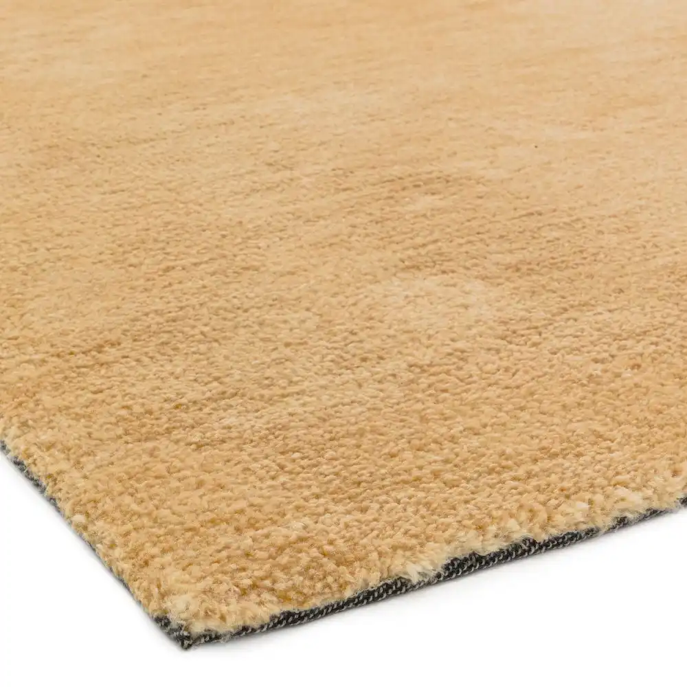 Milo Yellow Rug - Image 3